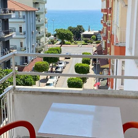 Maldives Apart Otel Αλάνια Εξωτερικό φωτογραφία