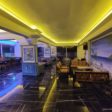 Maldives Apart Otel Αλάνια Εξωτερικό φωτογραφία