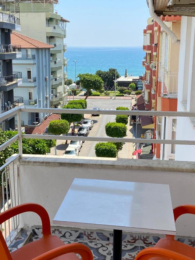 Maldives Apart Otel Αλάνια Εξωτερικό φωτογραφία