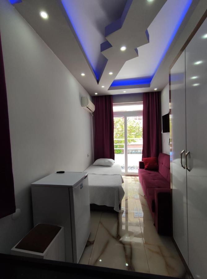Maldives Apart Otel Αλάνια Εξωτερικό φωτογραφία