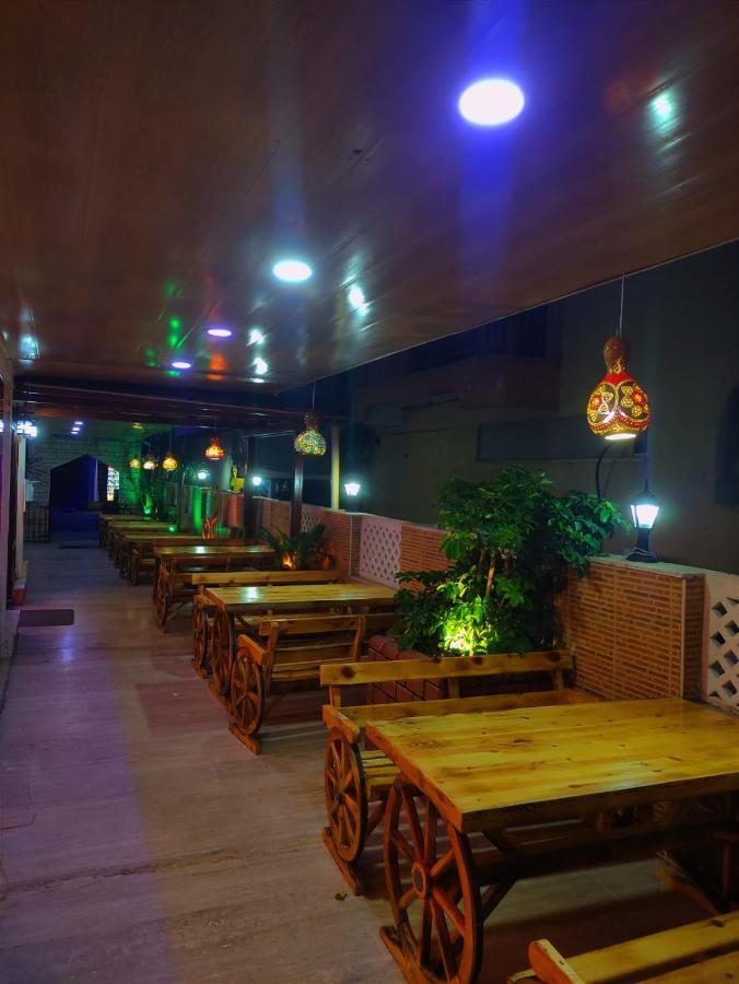 Maldives Apart Otel Αλάνια Εξωτερικό φωτογραφία