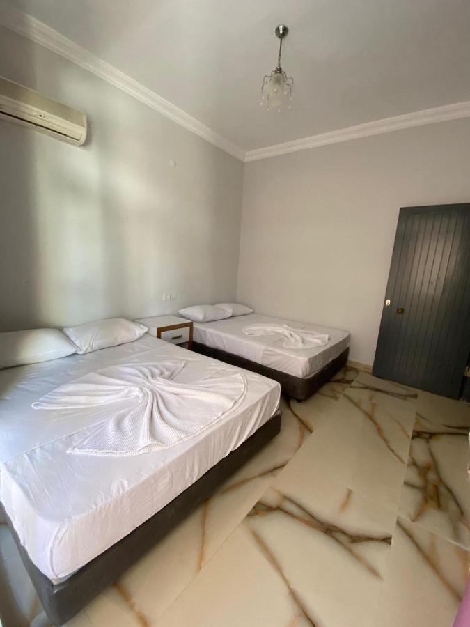 Maldives Apart Otel Αλάνια Εξωτερικό φωτογραφία