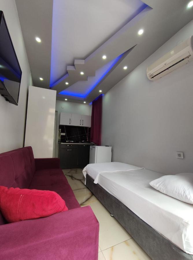 Maldives Apart Otel Αλάνια Εξωτερικό φωτογραφία