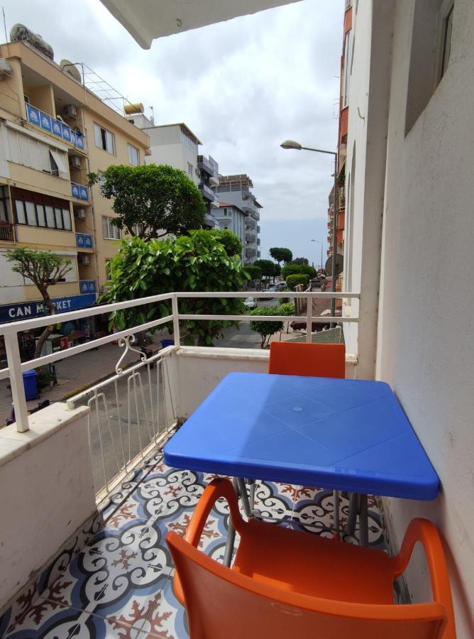 Maldives Apart Otel Αλάνια Εξωτερικό φωτογραφία