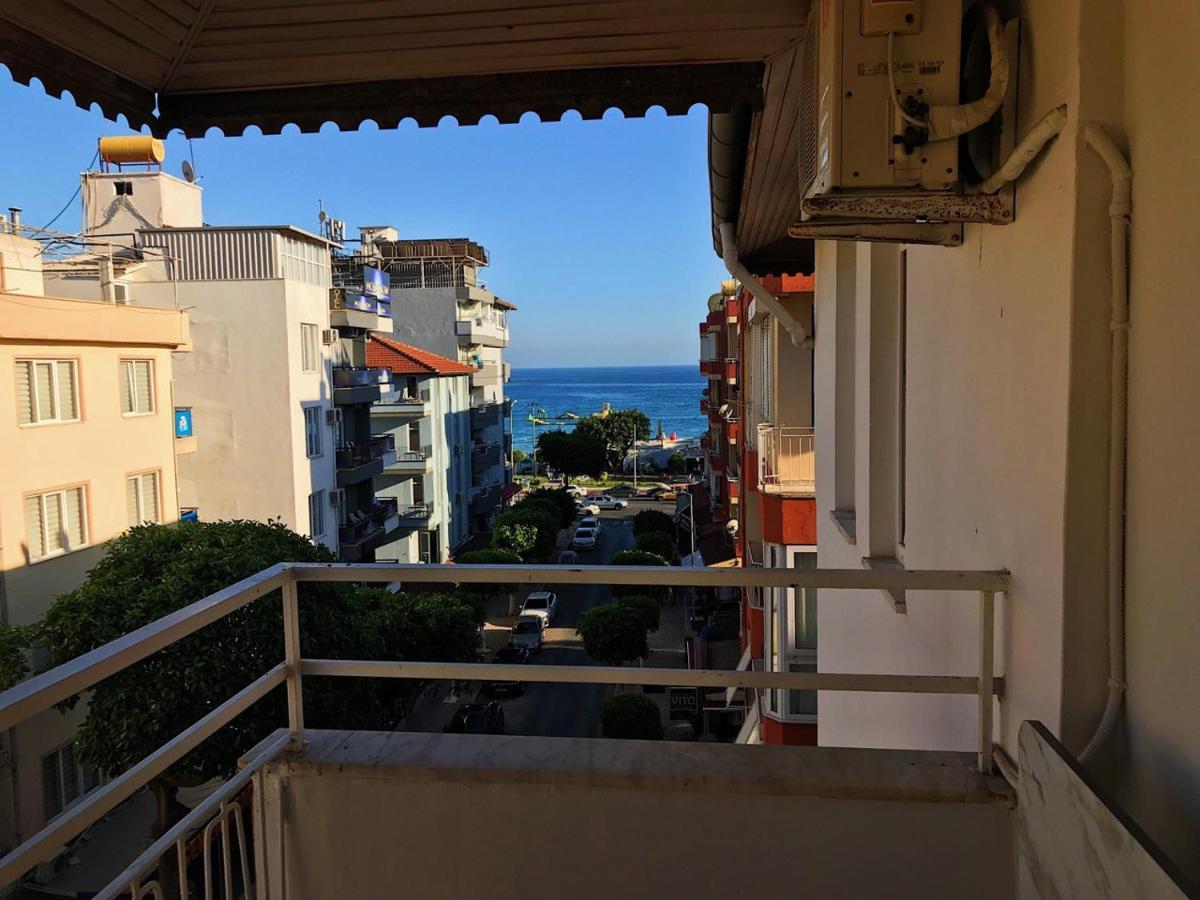 Maldives Apart Otel Αλάνια Εξωτερικό φωτογραφία