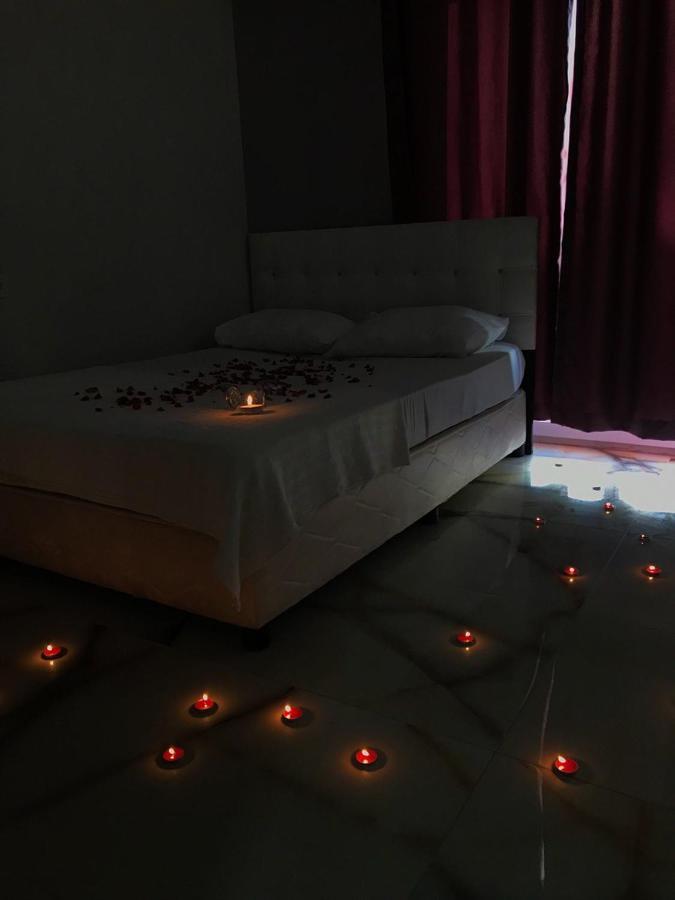 Maldives Apart Otel Αλάνια Εξωτερικό φωτογραφία