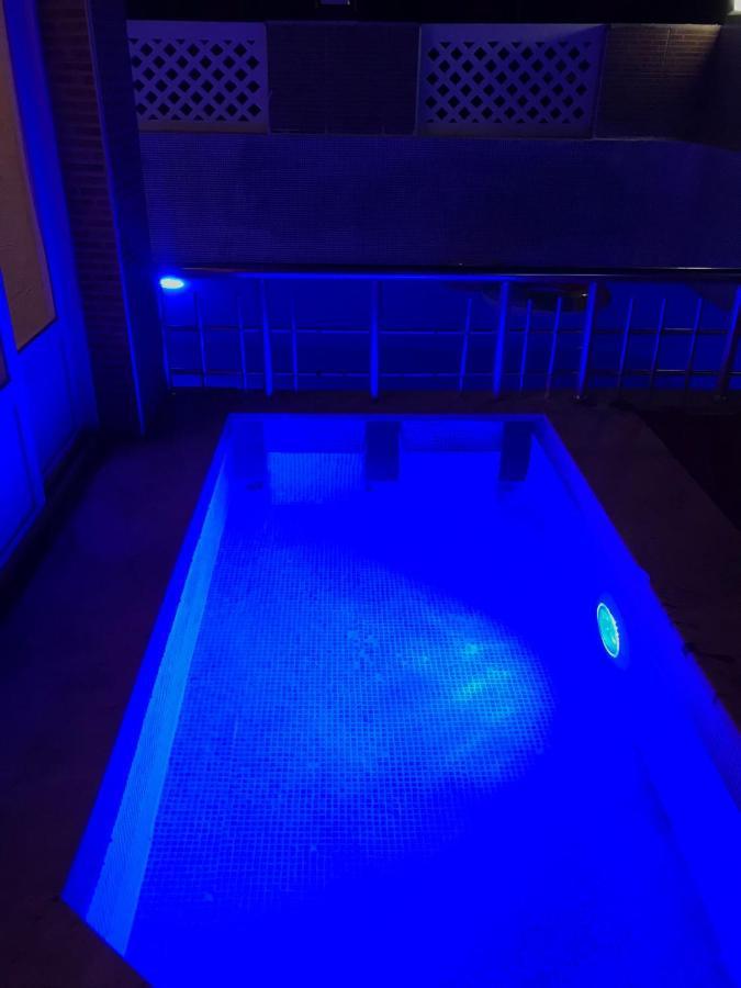 Maldives Apart Otel Αλάνια Εξωτερικό φωτογραφία