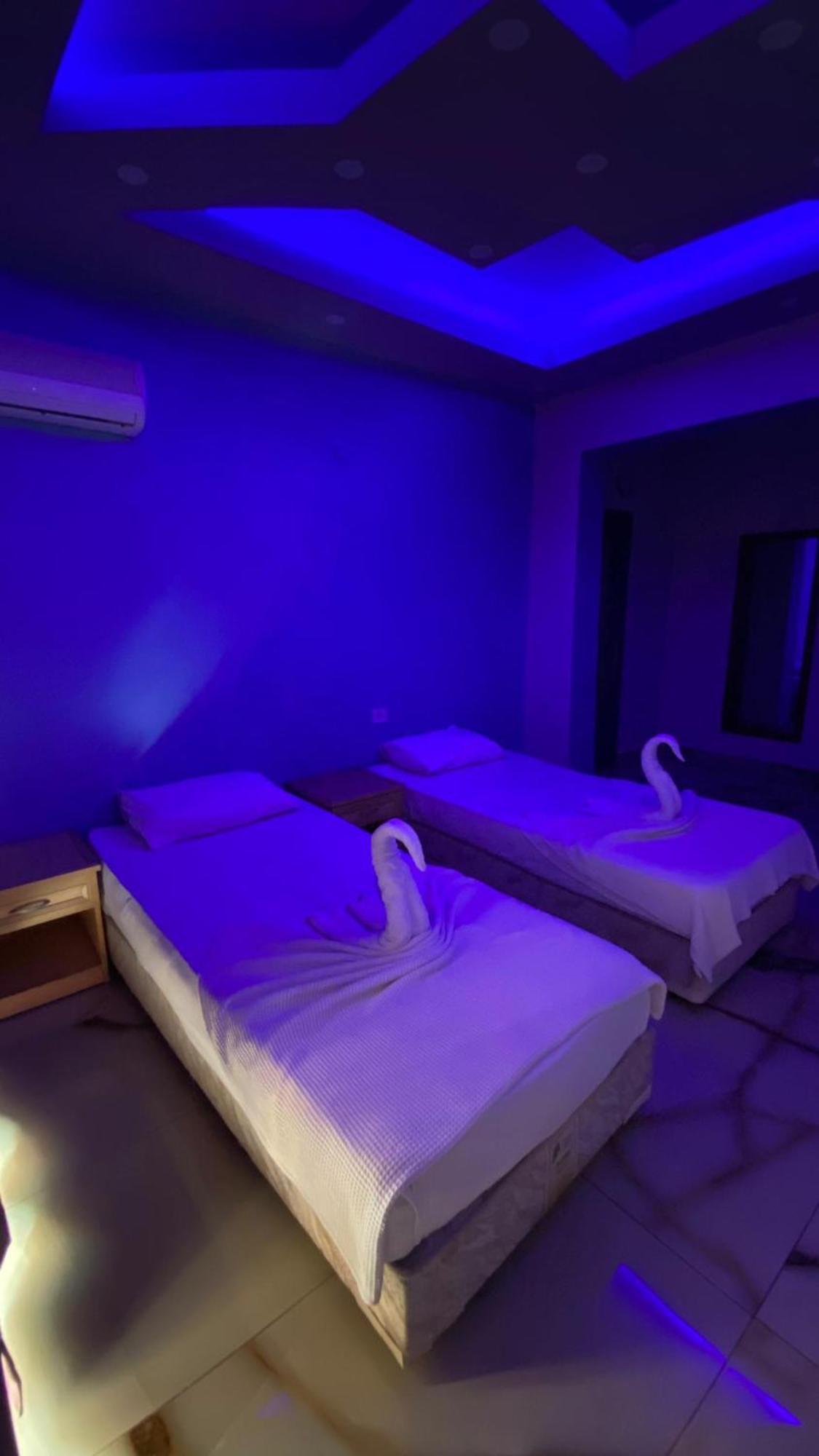 Maldives Apart Otel Αλάνια Εξωτερικό φωτογραφία