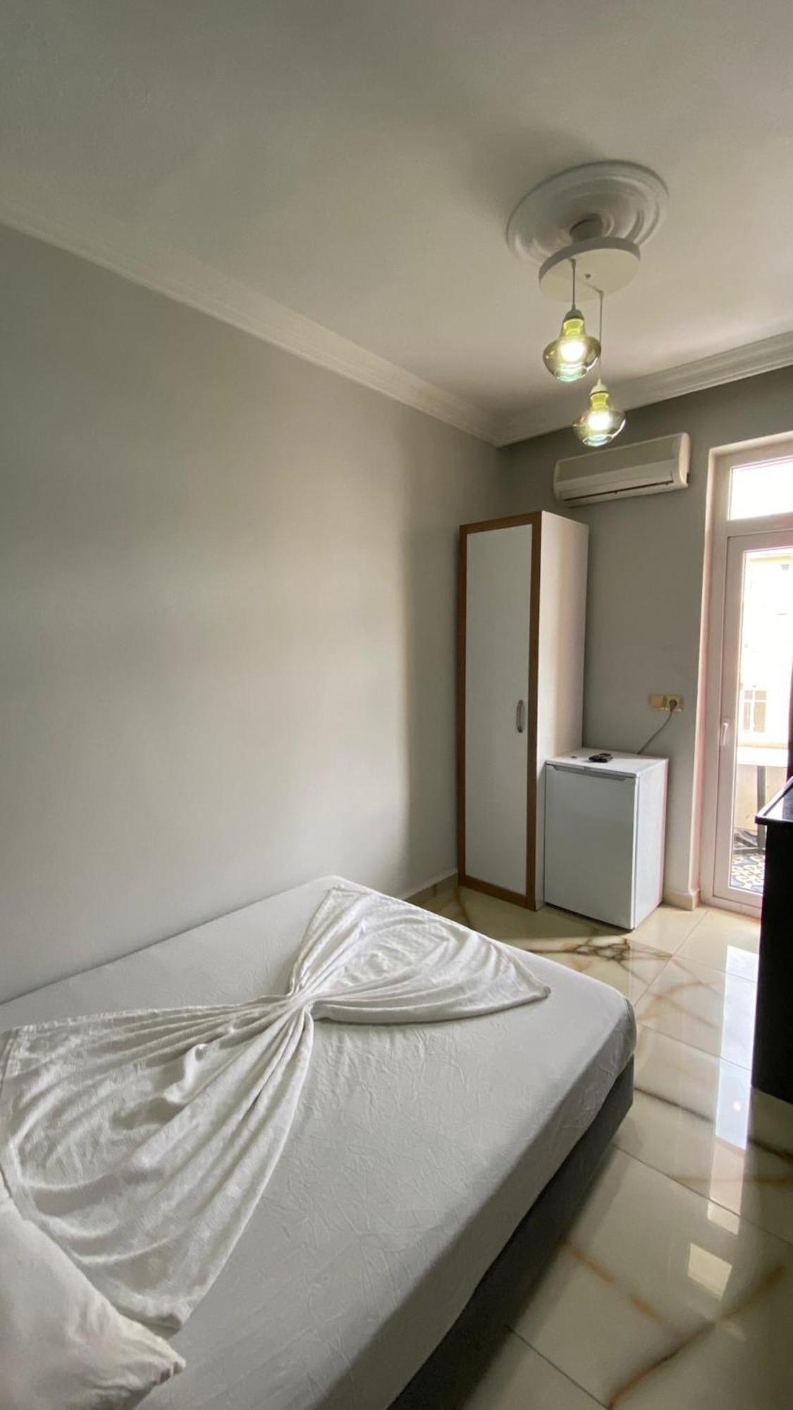 Maldives Apart Otel Αλάνια Εξωτερικό φωτογραφία